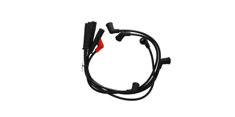 Ignition Lead Set Nissan Hardbody 2.0I,2400I Ka20De 2002-2008