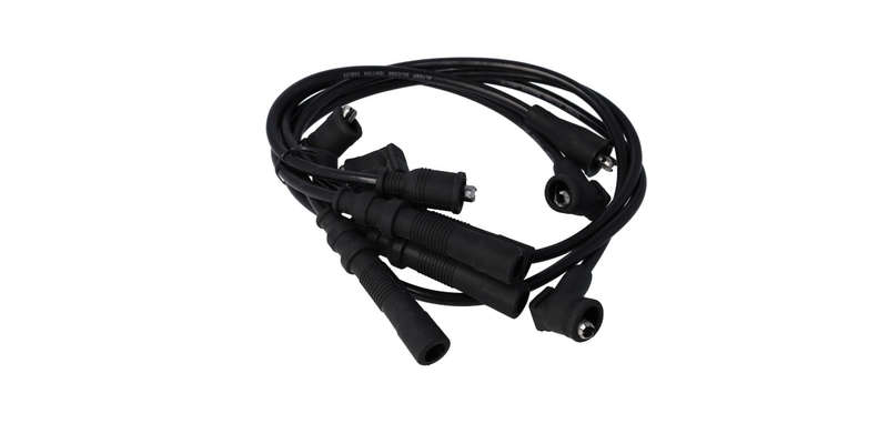 Ignition Lead Set Nissan Langley,Pulsar E13,E15,E15T,E16S,E16E 1986-1992