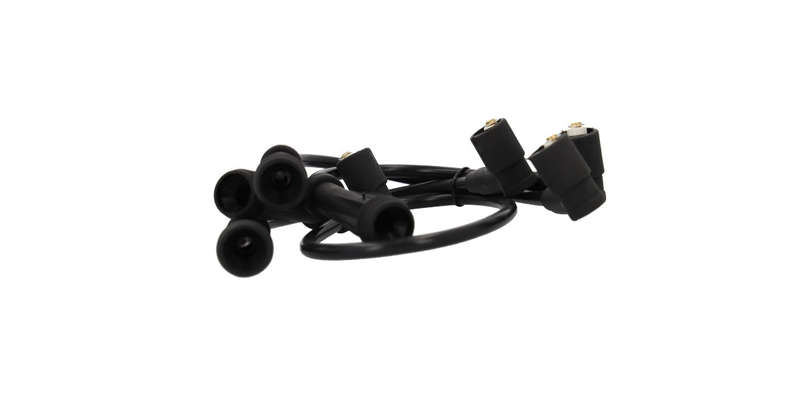 Ignition Lead Set Nissan Np200 1.6,,Renault Logan,Megane,Sandero K7M710/702 1997-2014