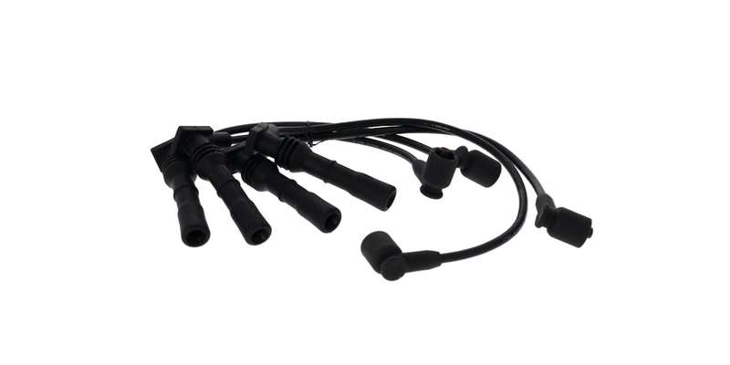 Ignition Lead Set Opel Astra 140,160 1.4Nv,Se/1.6Nz,Se 1993-1999