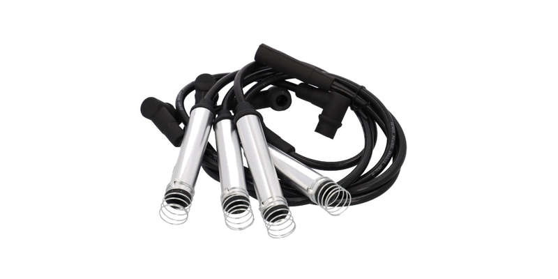 Ignition Lead Set Opel Astra,Kadett,Monza,Rekord 1.8Se,2.0Se 1985-1998