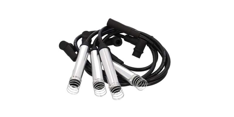 Ignition Lead Set Opel Astra,Kadett,Monza,Rekord 1.8Se,2.0Se 1985-1998