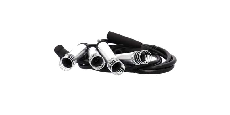 Ignition Lead Set Opel Astra,Kadett,Monza,Rekord 1.8Se,2.0Se 1985-1998