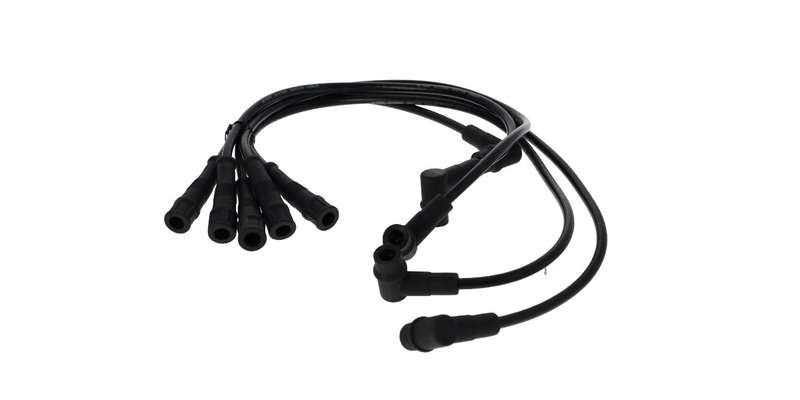 Ignition Lead Set Opel Kadett 1.3S,1.6Sh,1.6Sv Kadett 1985-1993