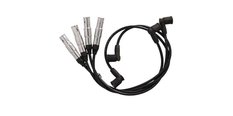 Ignition Lead Set Seat Ibiza 1.6,Vw Polo,Polo Classic Bah,Blm 2003-2010
