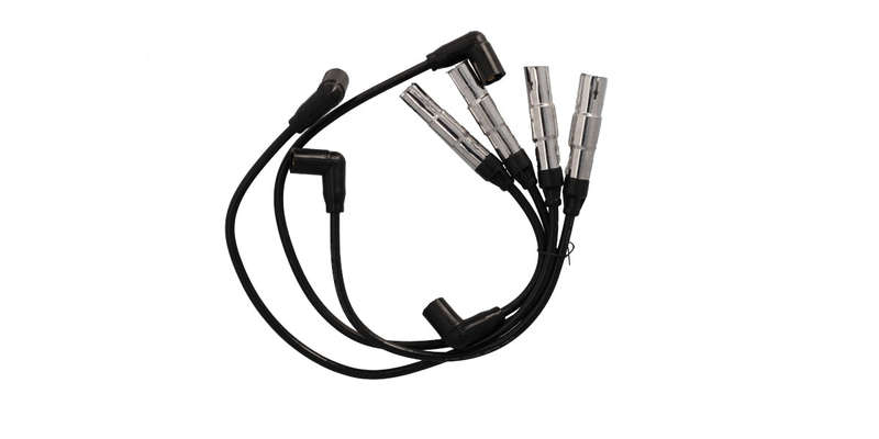 Ignition Lead Set Seat Ibiza,New Beetlemgolf 5,Touran,Caddy 1999-2015