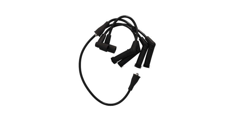 Ignition Lead Set Tata Indica 1.4 Lei,Indigo 1.4 Gls 475Mpfi 2005-2010
