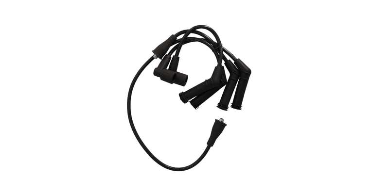 Ignition Lead Set Tata Indica 1.4 Lei,Indigo 1.4 Gls 475Mpfi 2005-2010