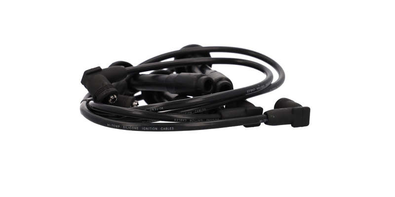 Ignition Lead Set Toyota Conquest 4Af (4A-F) 1988-1993