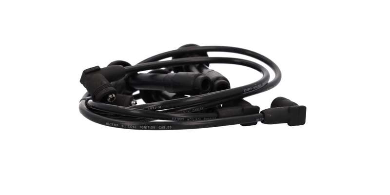 Ignition Lead Set Toyota Conquest 4Af (4A-F) 1988-1993