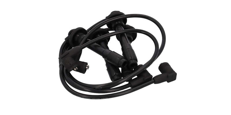 Ignition Lead Set Toyota Conquest 4Af (4A-F) 1988-1993