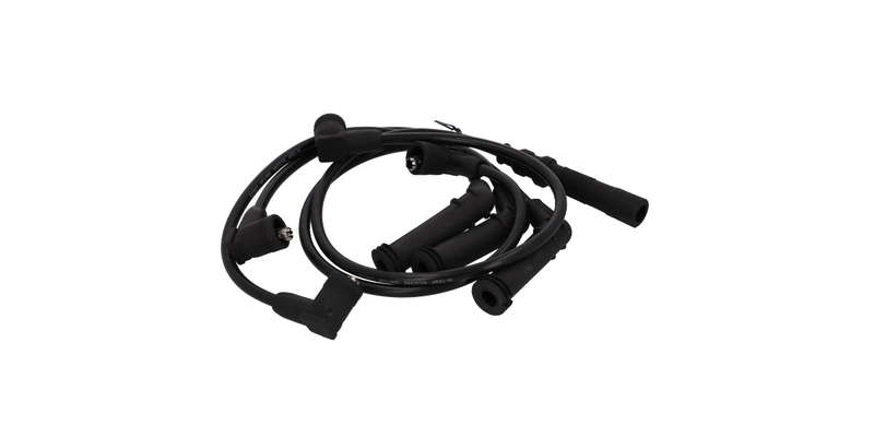 Ignition Lead Set Toyota Conquest,Corolla 2A-L,2E 1984-1993