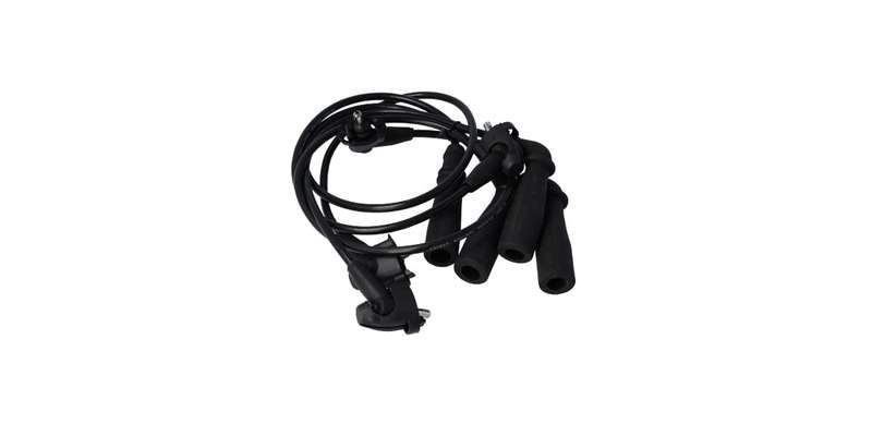 Ignition Lead Set Toyota Conquest,Corolla,Tazz 130 2E 1993-2006