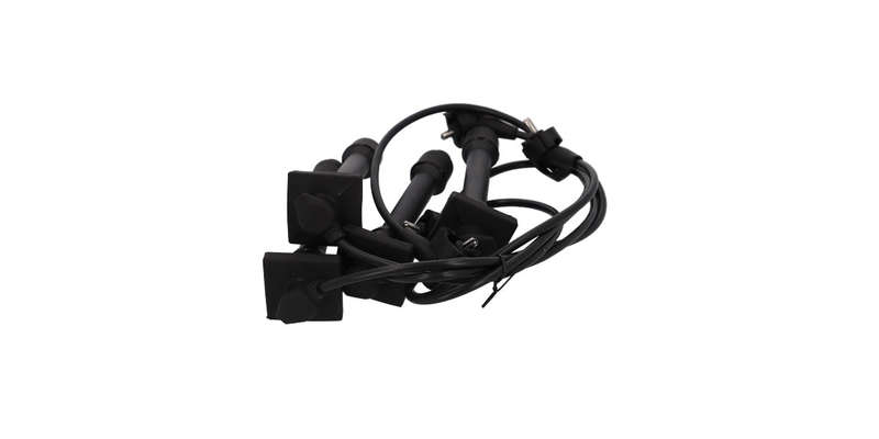 Ignition Lead Set Toyota Conquest,Corolla,Tazz 4Afe,5Afe,7Afe 1993-2003