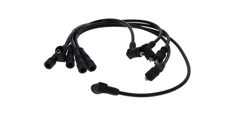 Ignition Lead Set Toyota Cressida 21R,22R 1981-1992