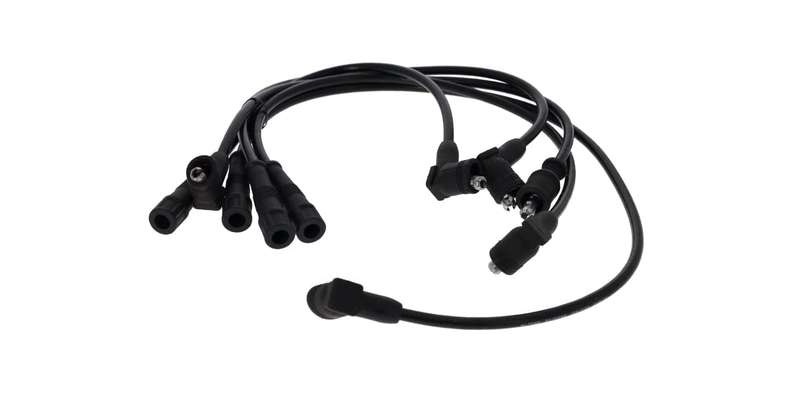 Ignition Lead Set Toyota Cressida 21R,22R 1981-1992