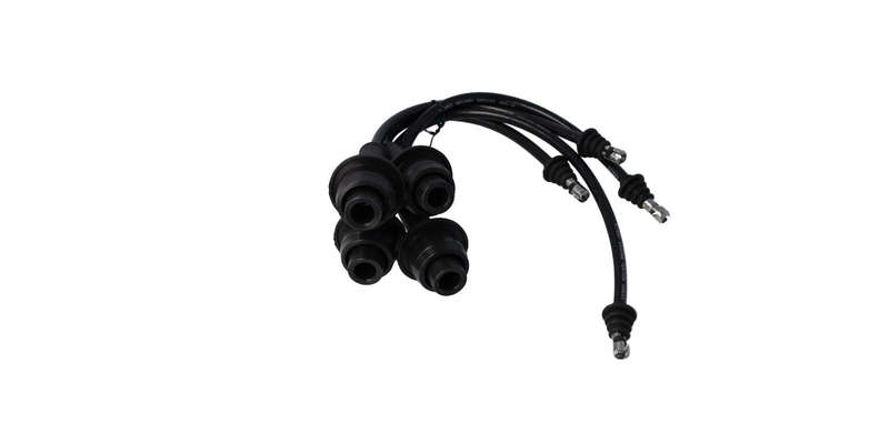 Ignition Lead Set Toyota Cressida,Hiace,Stallin,Venture 2Y,3Y,4Y 1986-2008