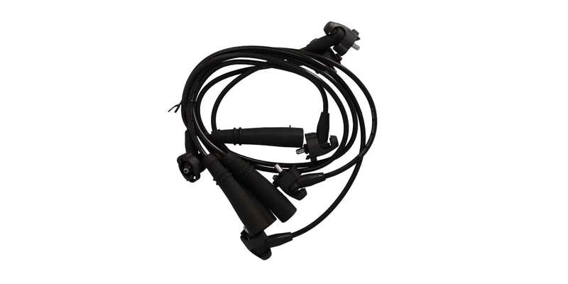 Ignition Lead Set Toyota Hilux 2400S 22R 1994-1998