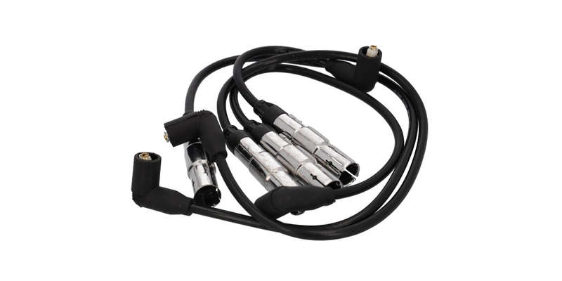 Ignition Lead Set Vw Golf 4,Jetta 4 Akl,Aeh,Apk 1999-2005