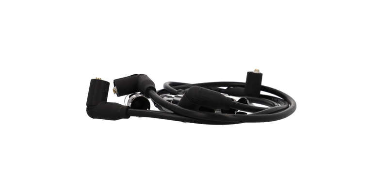 Ignition Lead Set Vw Golf 4,Jetta 4 Akl,Aeh,Apk 1999-2005