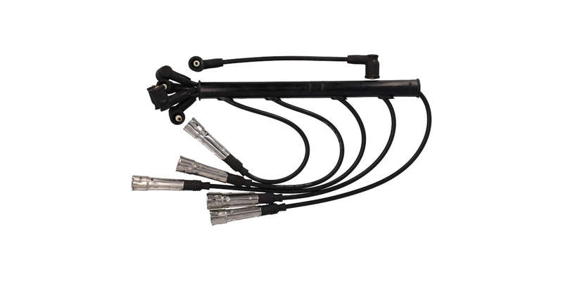 Ignition Lead Set Vw Kombi 2.3,2.5I,2.6I Afu,Aay,Adv 1991-2000