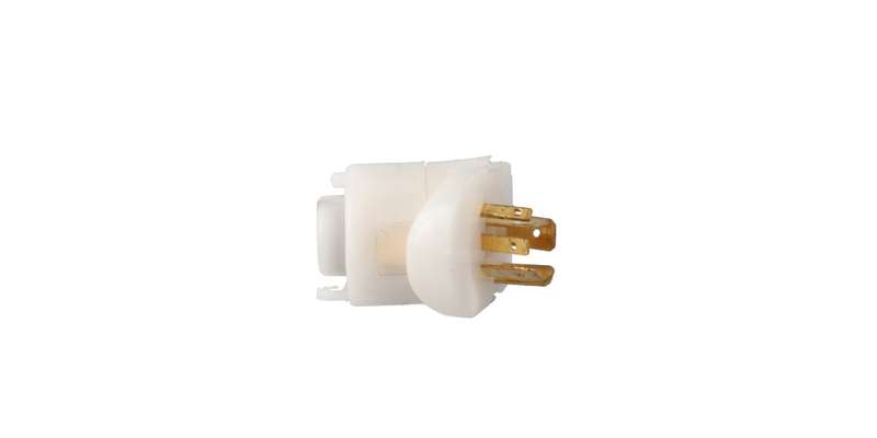 Ignition Switch Vw Golf 2/3 Citi Golf (1981-2006) (OSSCA 5605-014)