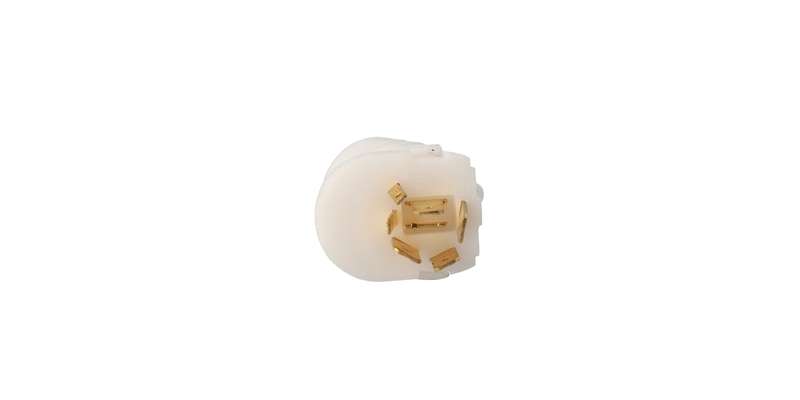 Ignition Switch Vw Golf 2/3 Citi Golf (1981-2006) (OSSCA 5605-014)