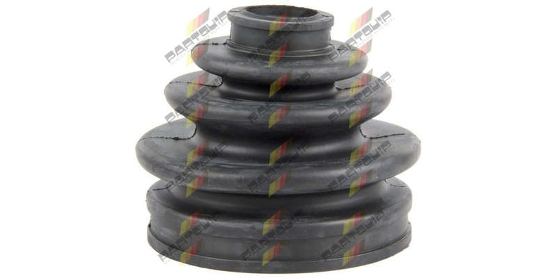 Inner Cv Joint Boot & Clamps Ford 07- Ranger 2.5D, Tdi, 3.0Tdci, Mazda 07- Bt-50 2.5Tdi, 2.6I, 3....