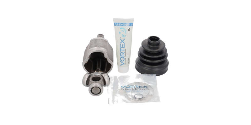 Inner Cv Joint Chev Aveo 1.6 2008-2017