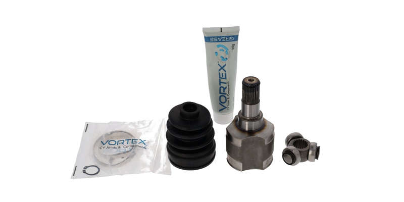 Inner Cv Joint Chev Spark 0.8,Lite,1.0,1.0 Lite,1.2 2003-2010