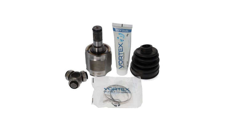 Inner Cv Joint Hyundai Getz 1.4i,1.6,1.5CRDi  2003- Cvj524M