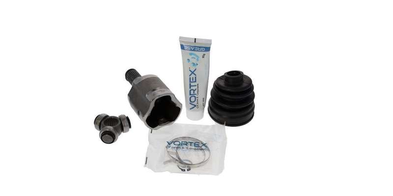 Inner Cv Joint Hyundai Getz 1.4i,1.6,1.5CRDi  2003- Cvj524M
