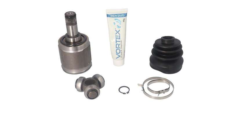 Inner Cv Joint Honda CR-V III 2.0 i-Vtec,Civi (Right Front) - Cvj542M