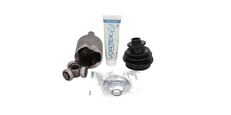 Inner Cv Joint Ford Escort 1.3L,1.6L,Xr3,Bantam,Rustler 1981-1994