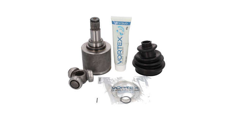 Inner Cv Joint Ford Escort 1.3L,1.6L,Xr3,Bantam,Rustler 1981-1994