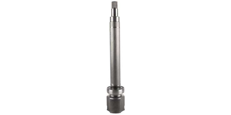 Inner CV Joint Ford Fiesta 1.4, 1.6, 1.6Tdci (Only Some Models, No Bracket On Bearing)(04-08)(RHS)