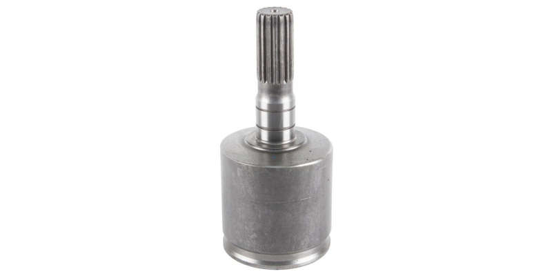 Inner CV Joint Isuzu Kb 2.5D, 2.6, 2.8Td, 3.2 V6 4X4 (Only Some Models)(89-04)(RHS)