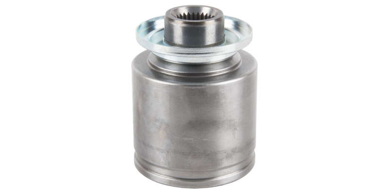 Inner CV Joint Mazda B-Series 4X4 (Up To 2007)(LHS)