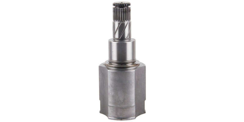 Inner CV Joint Nissan Micra K13 1.2 (2011-)