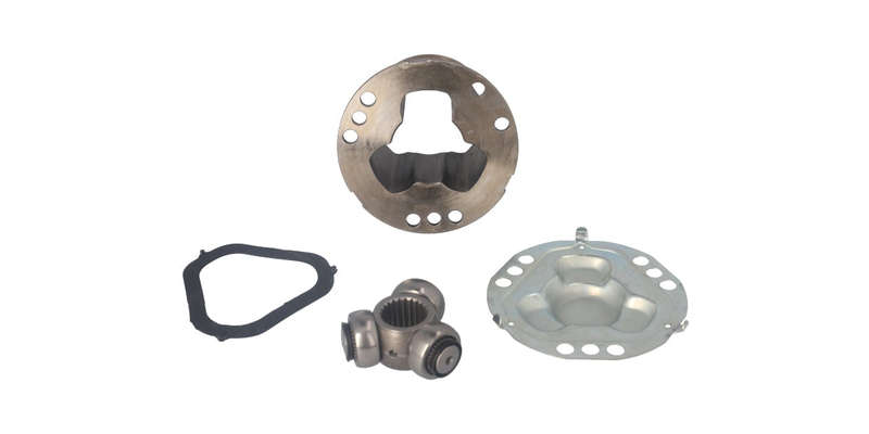 Inner Cv Joint Toyota Conquest 1300,1600,180I,Corolla,Tazz 1984-1988
