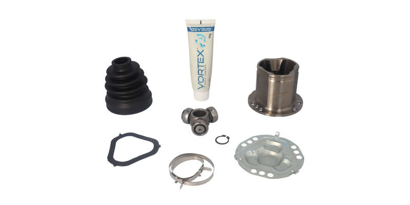 Inner Cv Joint Toyota Conquest 1300,1600,180I,Corolla,Tazz 1984-1988