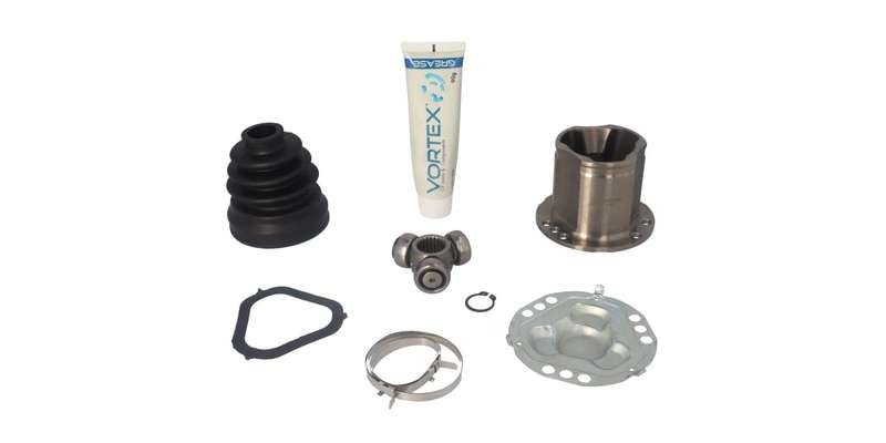 Inner Cv Joint Toyota Conquest 1300,1600,180I,Corolla,Tazz 1984-1988