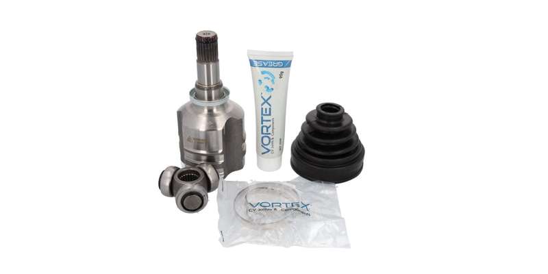 Inner Cv Joint Toyota Conquest 1300,1600,180I,Corolla,Tazz 1988-2006