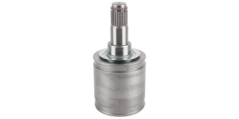 Inner CV Joint Toyota Land Cruiser 100 Series Vx Models With Ifs (1997-)