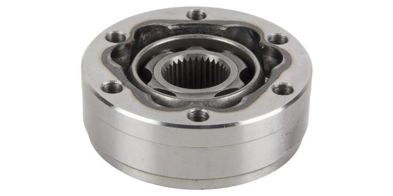 Inner CV Joint Volkswagen Caddy, City Golf, Fox, Golf I, II, III, IIII, Polo Classic, Playa (1981...
