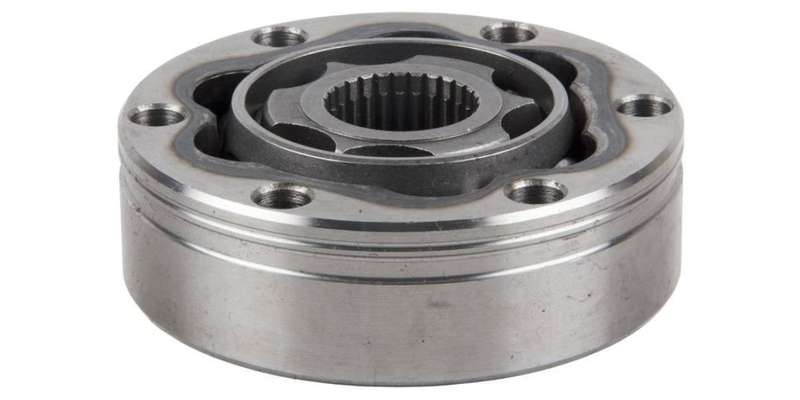 Inner CV Joint Vw Amarok 4X4 Front (2010-), Touareg 4X4 Front (Only Some Models)(2004-)