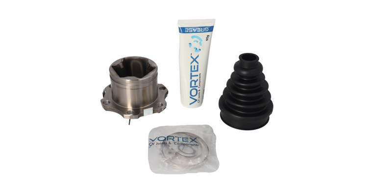 Inner Cv Joint Vw Crosspolo 1.9 Tdi,Golf 4,Jetta,Polo 1999-2009