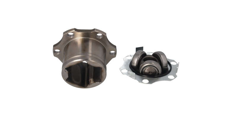 Inner Cv Joint Vw Crosspolo 1.9 Tdi,Golf 4,Jetta,Polo 1999-2009