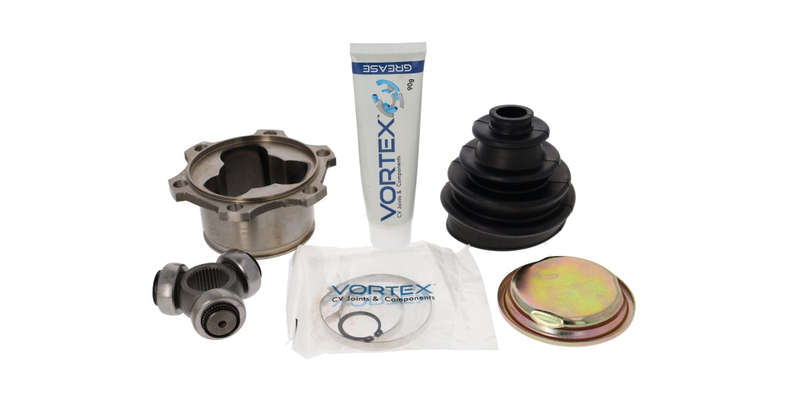 Inner Cv Joint Vw Golf 4 1.6I 1999-2004