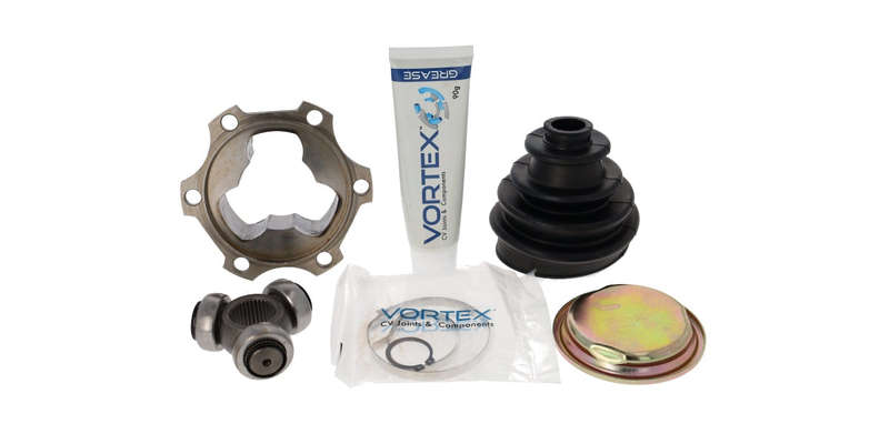 Inner Cv Joint Vw Golf 4 1.6I 1999-2004